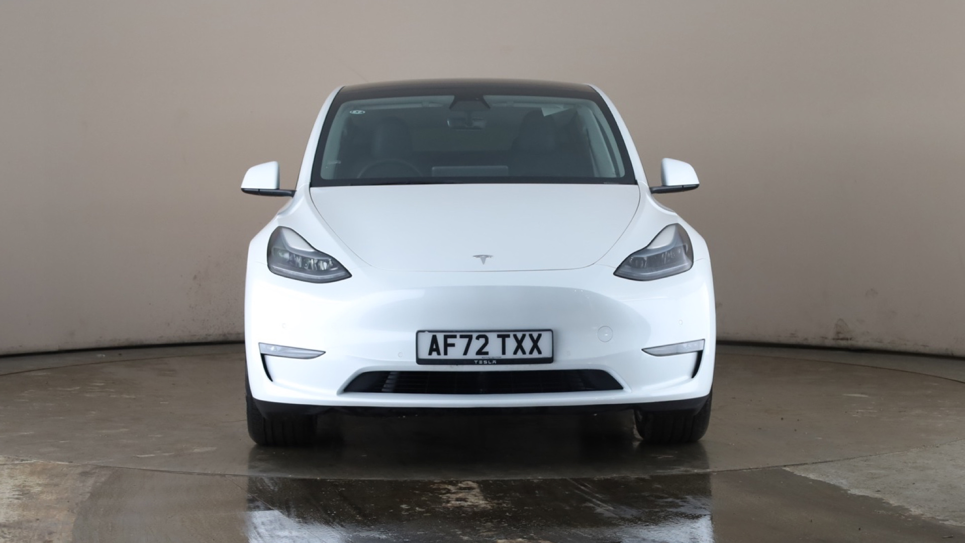 4049539 Long Range AWD 5dr Auto