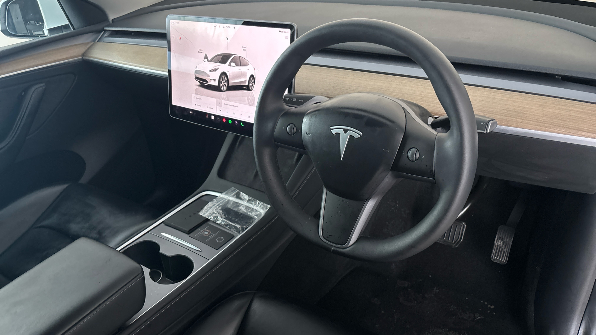 4049539 Long Range AWD 5dr Auto