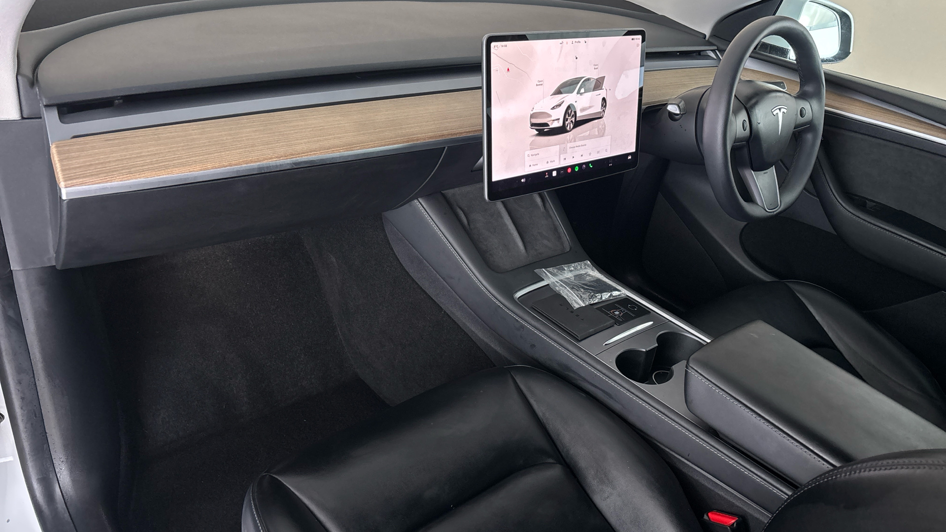 4049539 Long Range AWD 5dr Auto