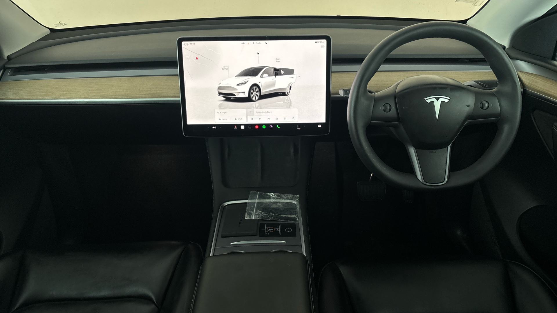 4049539 Long Range AWD 5dr Auto