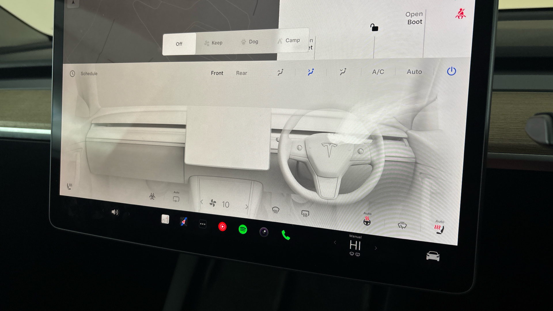 4049539 Long Range AWD 5dr Auto