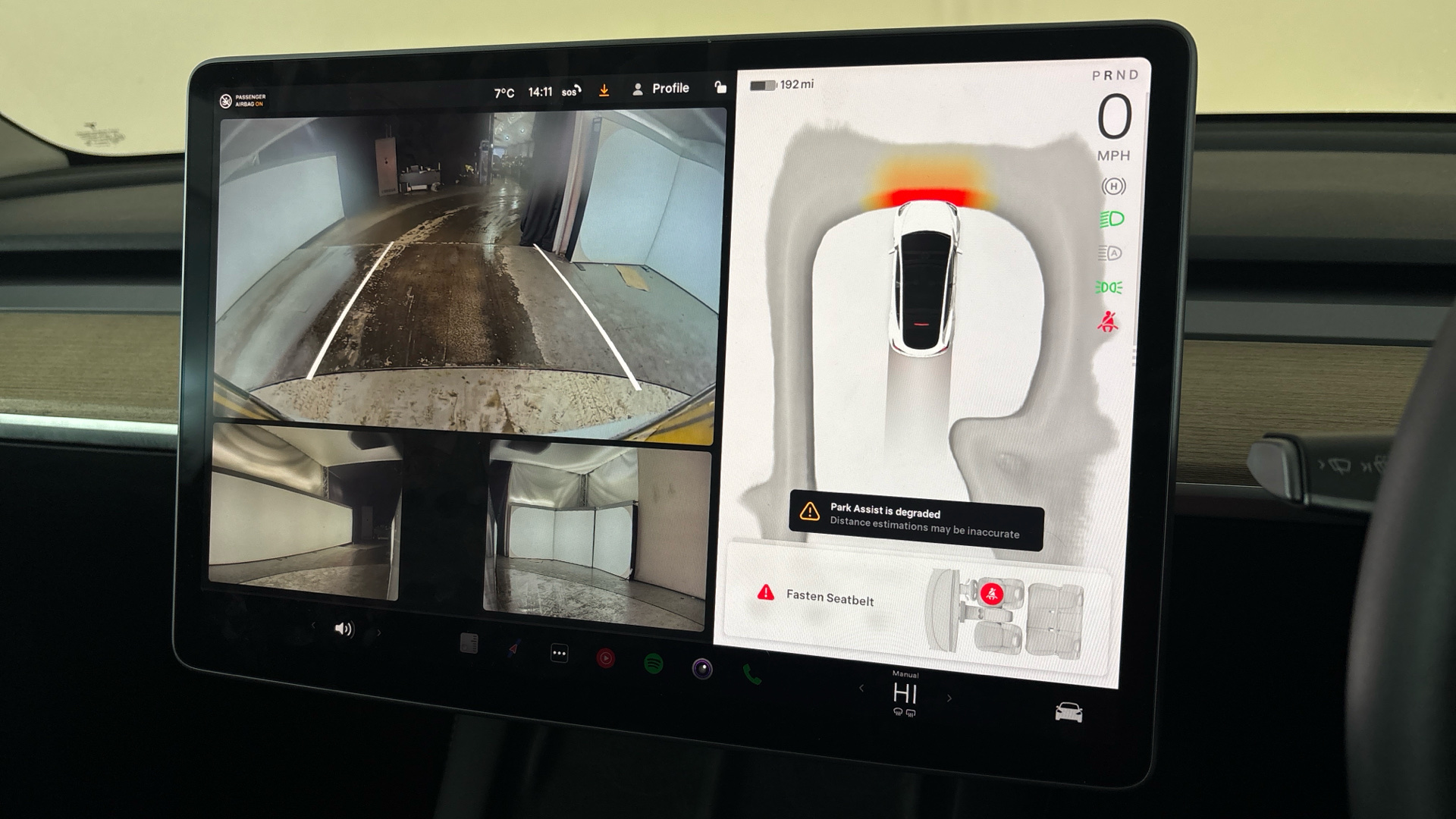 4049539 Long Range AWD 5dr Auto