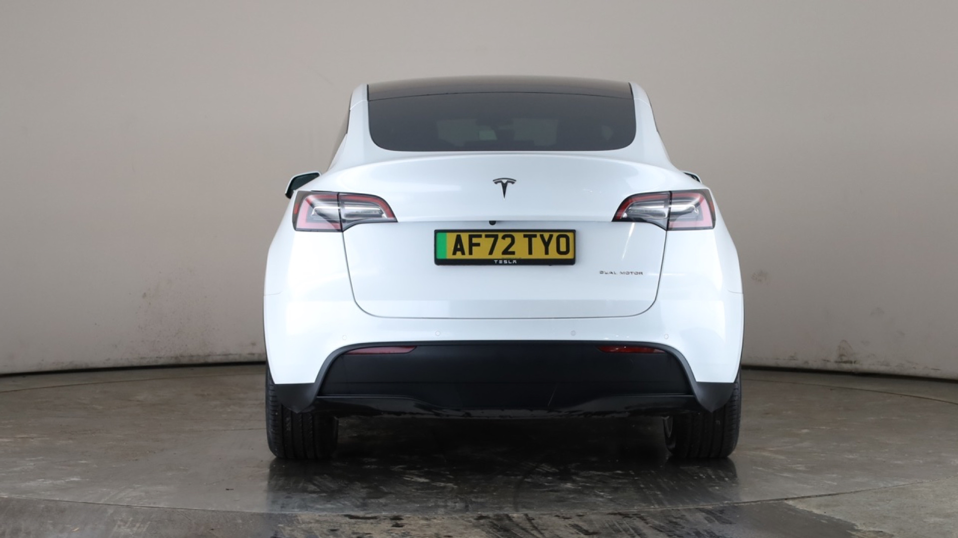 4049553 Long Range AWD 5dr Auto