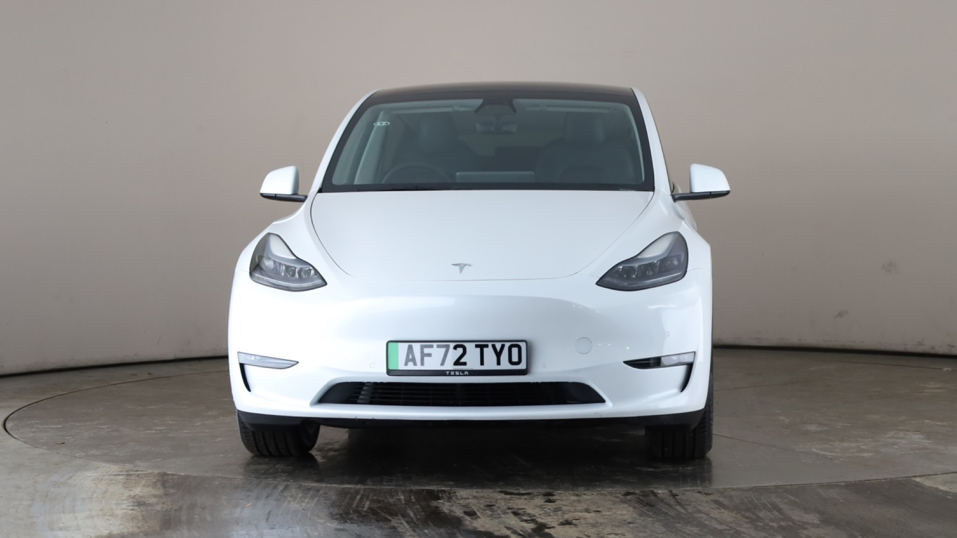 4049553 Long Range AWD 5dr Auto