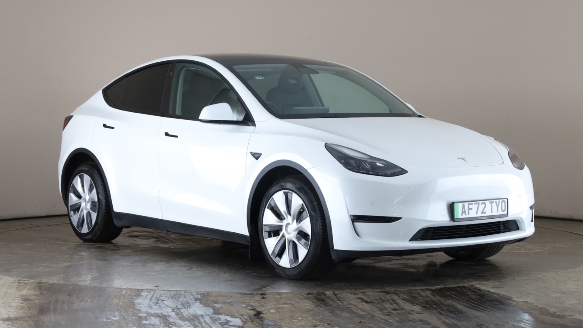 4049553 Long Range AWD 5dr Auto