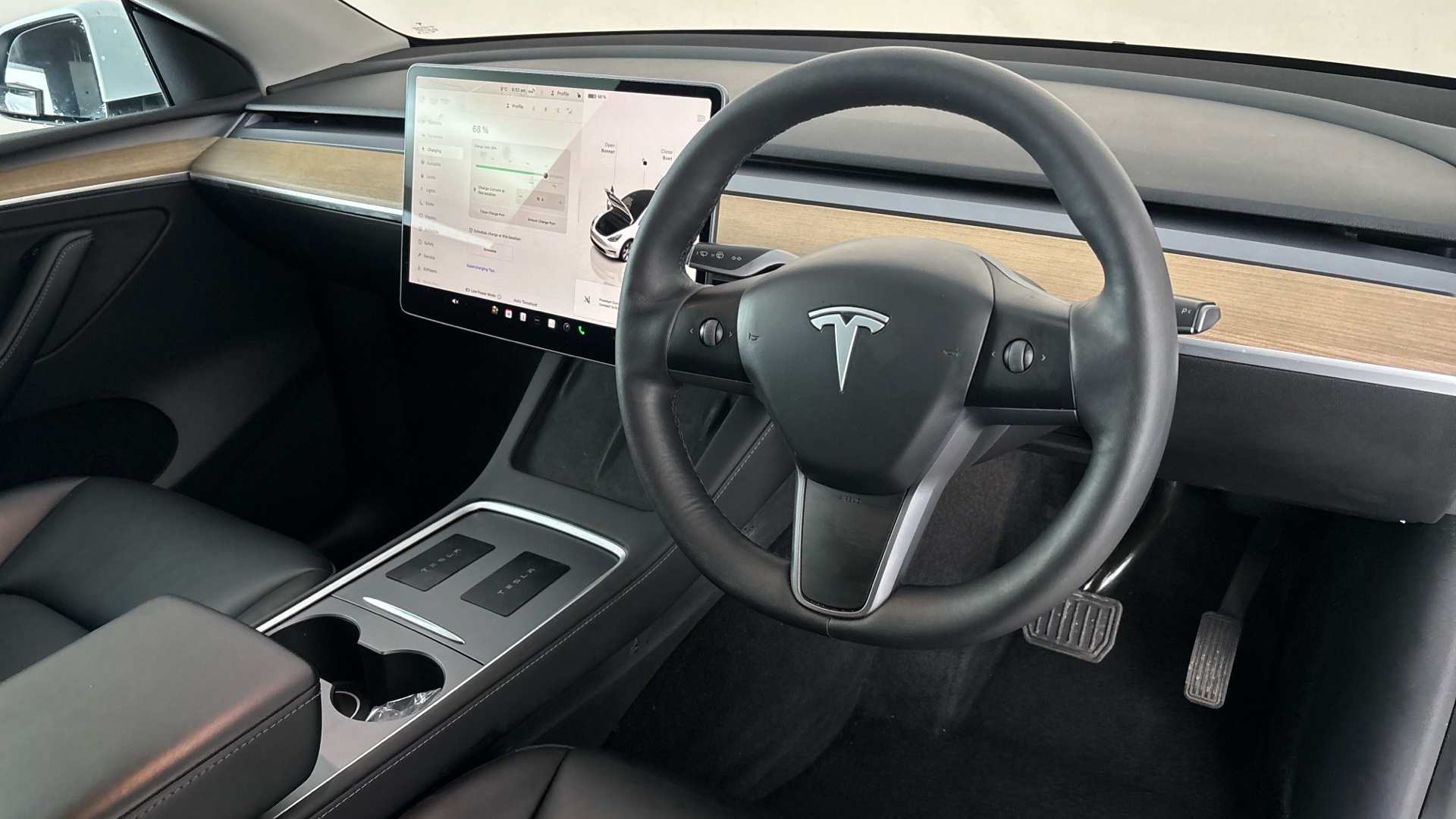 4049553 Long Range AWD 5dr Auto