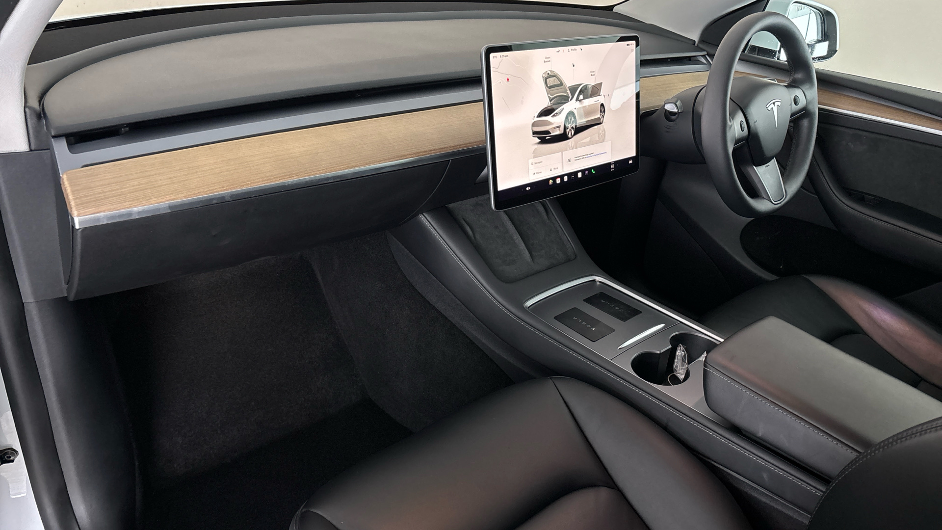 4049553 Long Range AWD 5dr Auto