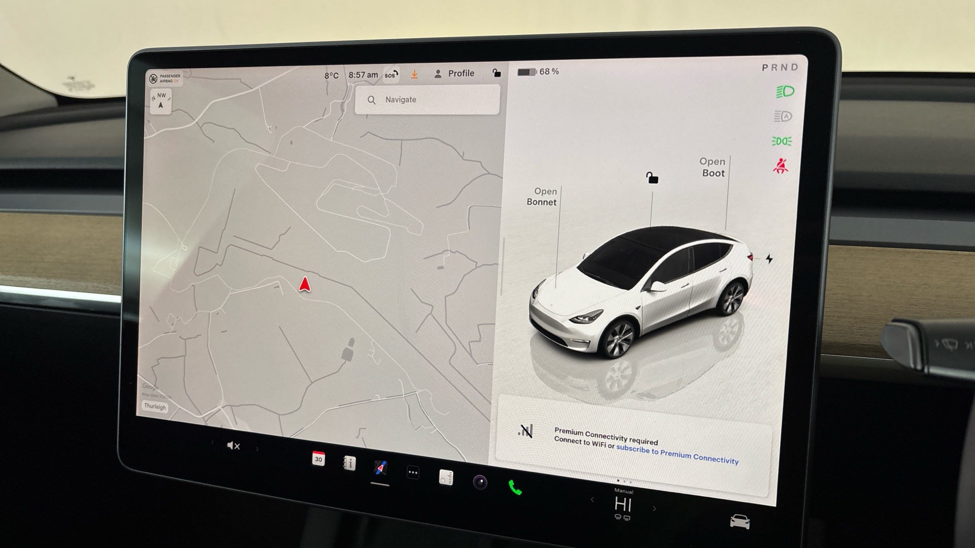 4049553 Long Range AWD 5dr Auto