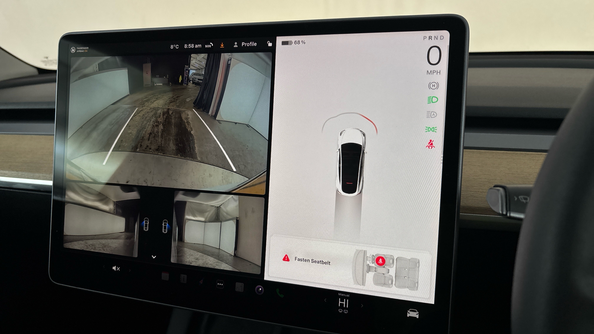 4049553 Long Range AWD 5dr Auto