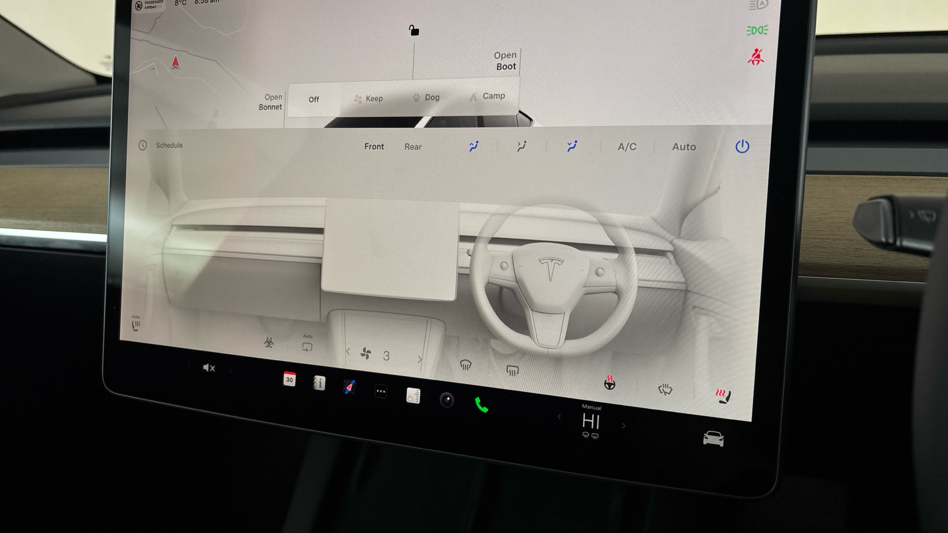 4049553 Long Range AWD 5dr Auto