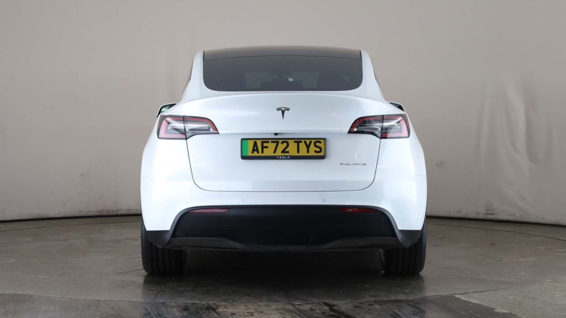 4049554 Long Range AWD 5dr Auto