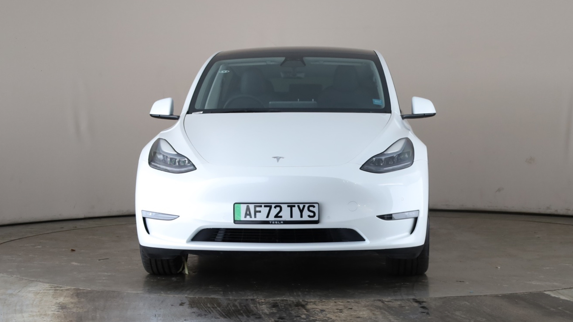 4049554 Long Range AWD 5dr Auto