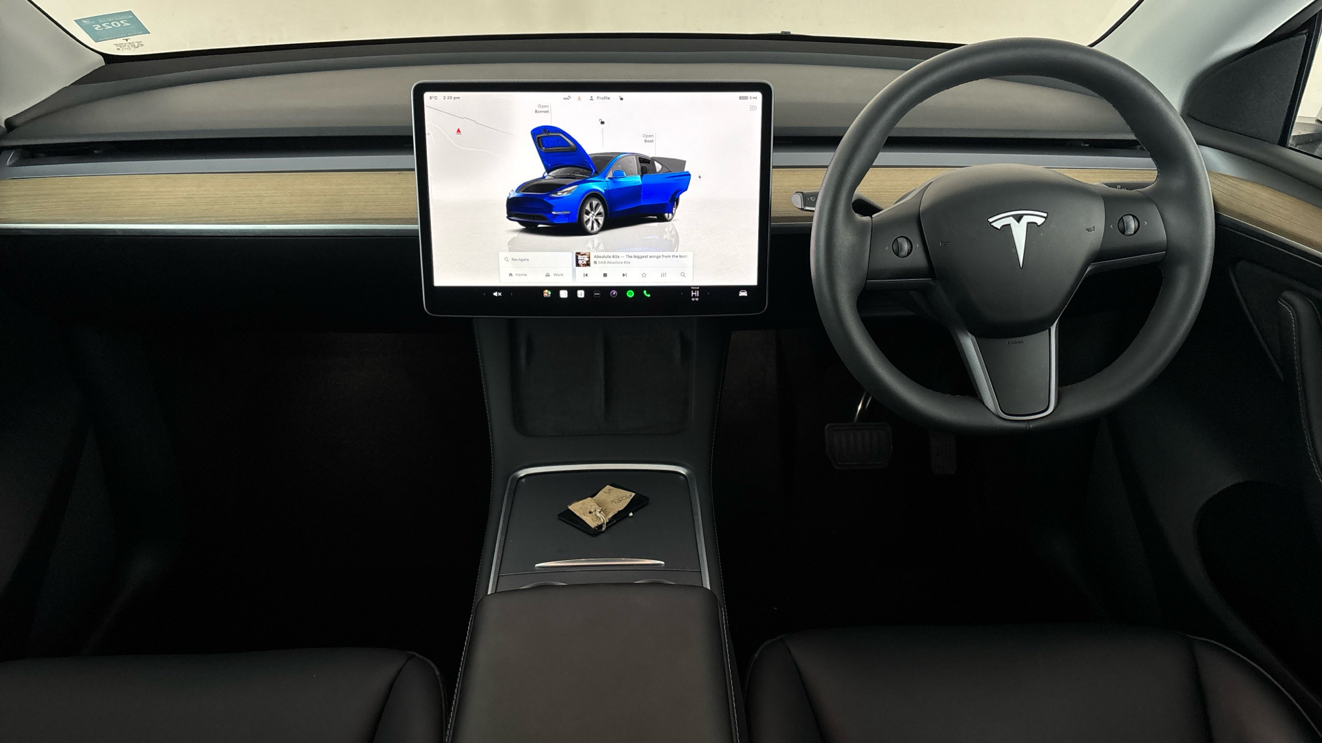 4049554 Long Range AWD 5dr Auto