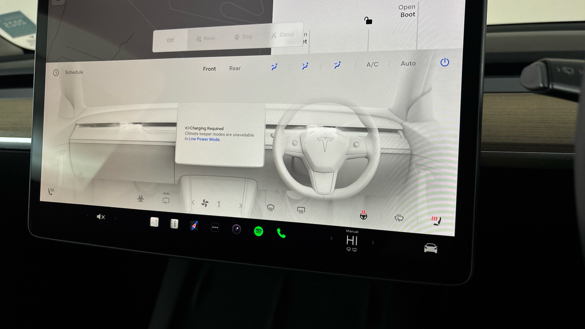 4049554 Long Range AWD 5dr Auto