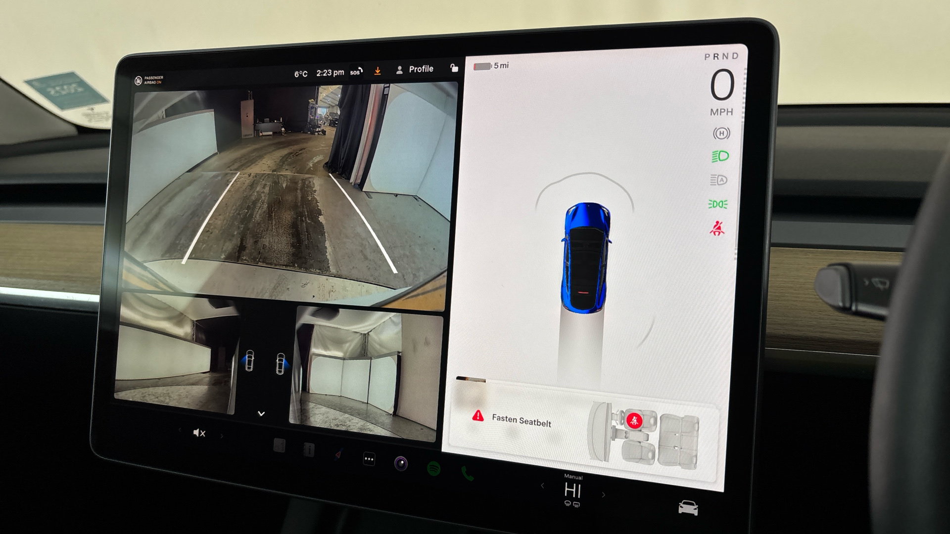 4049554 Long Range AWD 5dr Auto