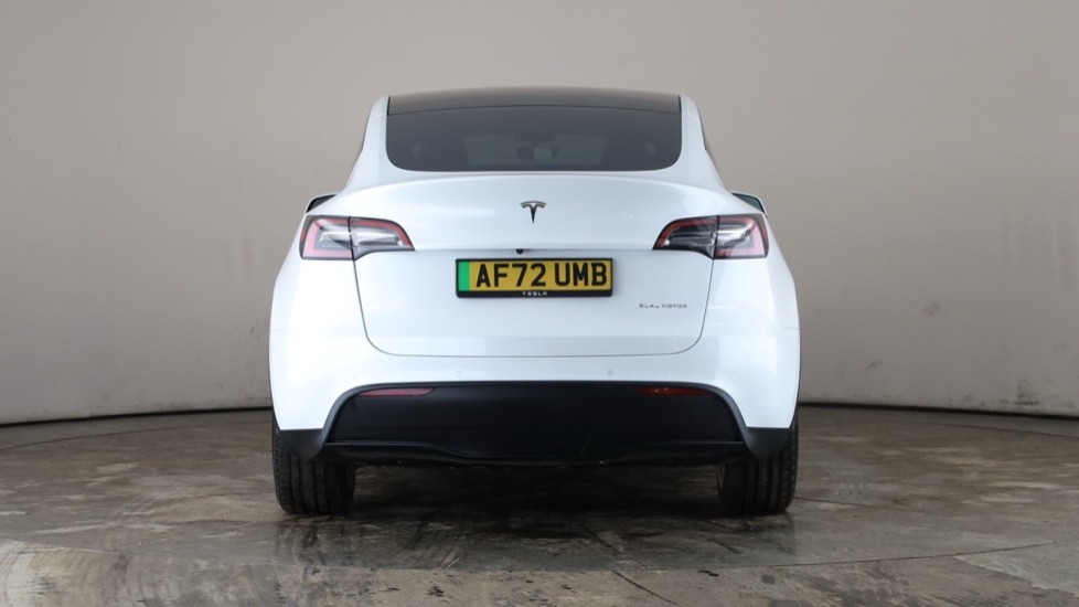 TESLA MODEL Y Image 4