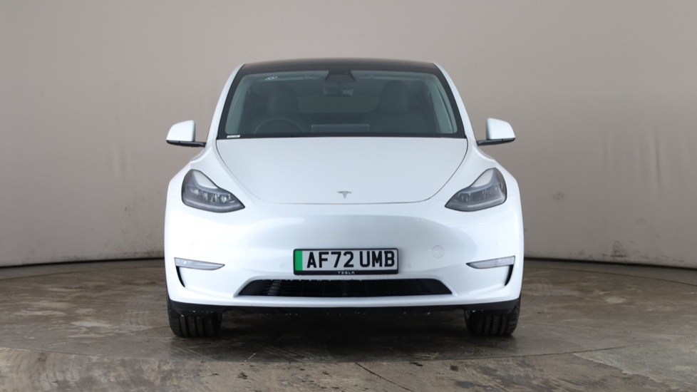 TESLA MODEL Y Image 8
