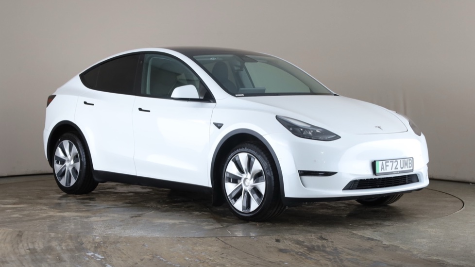 TESLA MODEL Y Image 7