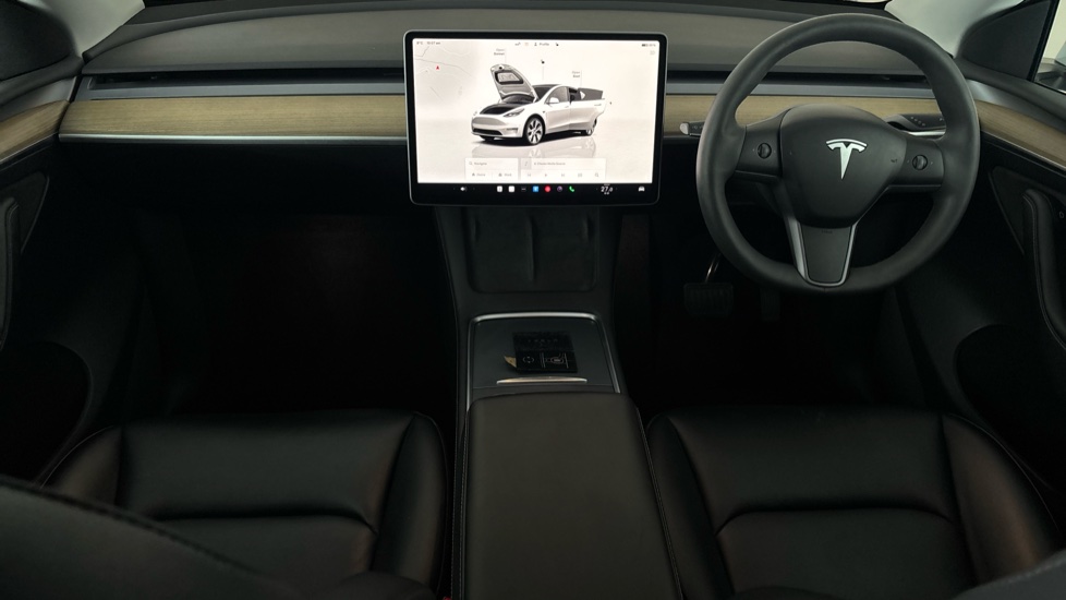 TESLA MODEL Y Image 11
