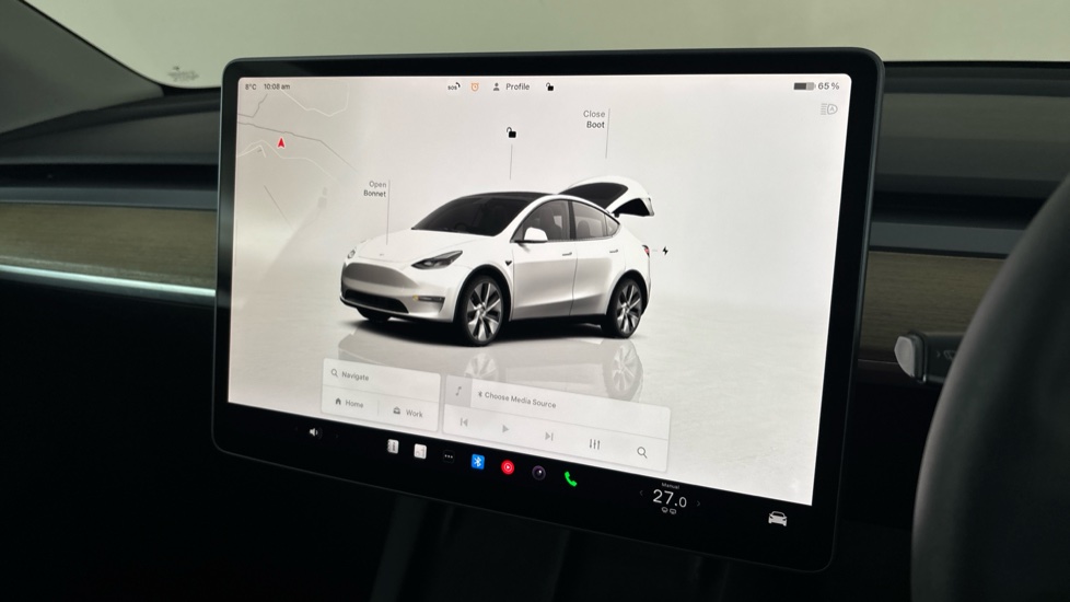 TESLA MODEL Y Image 12