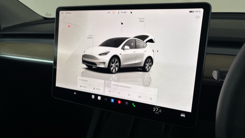 TESLA MODEL Y Image 13