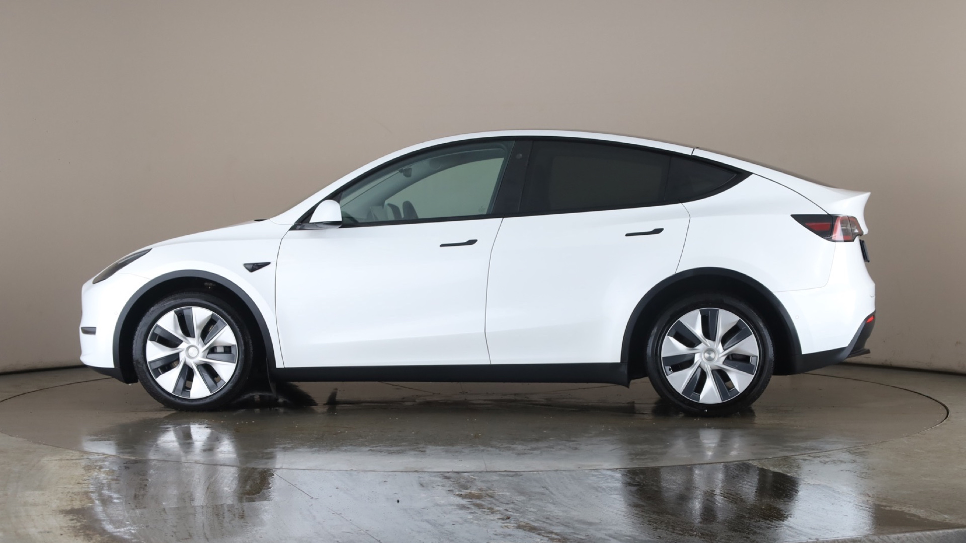 Long Range AWD 5dr Auto [2022]