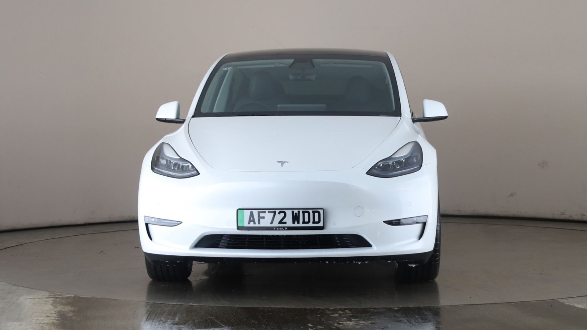 4060156 Long Range AWD 5dr Auto