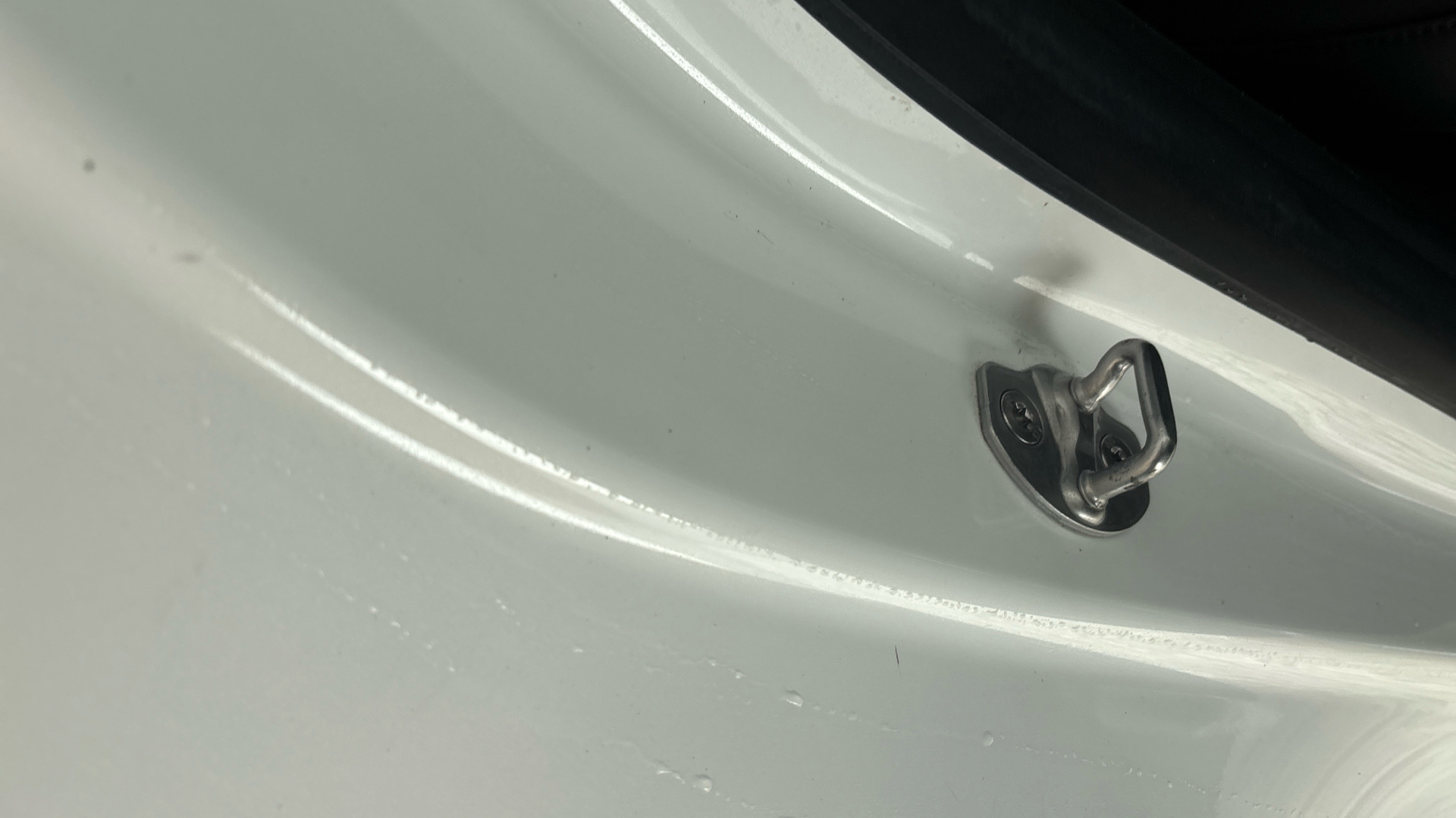 4060156 Long Range AWD 5dr Auto