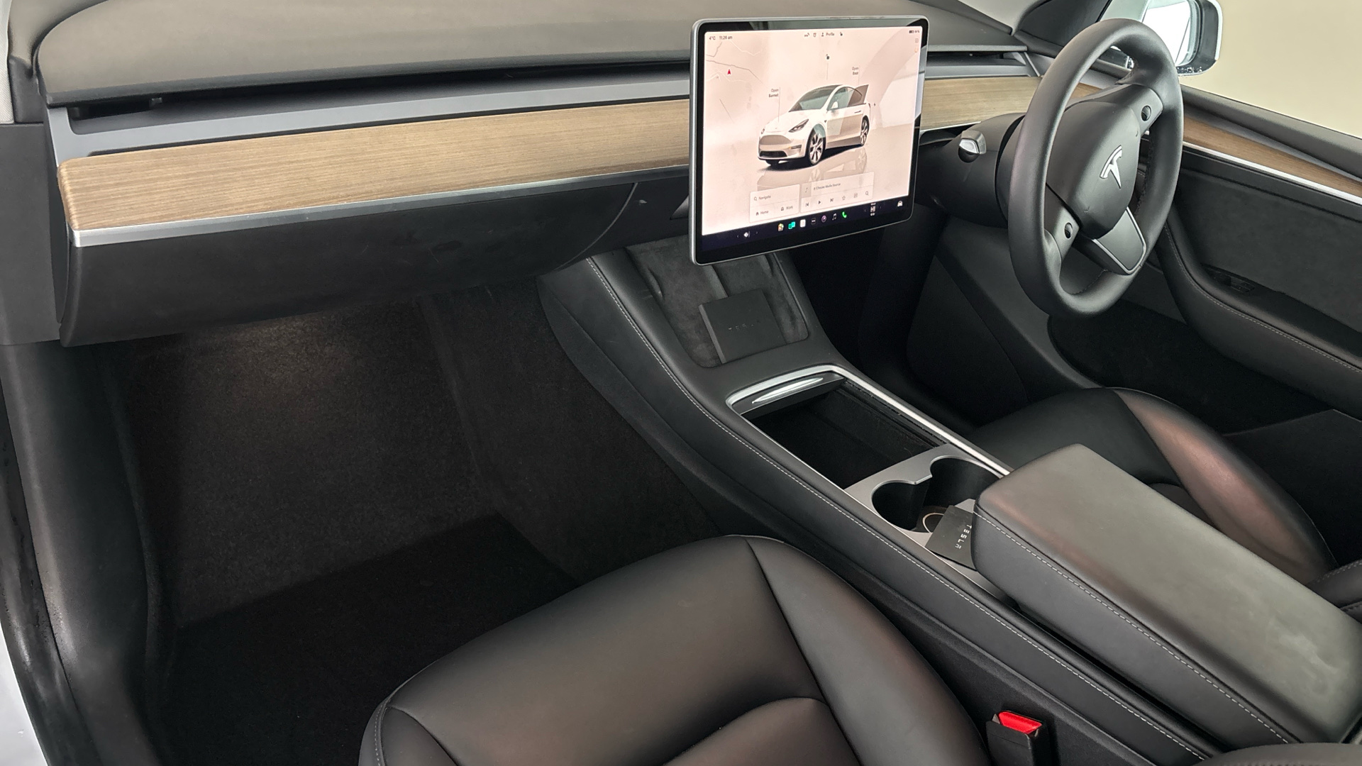 4060156 Long Range AWD 5dr Auto