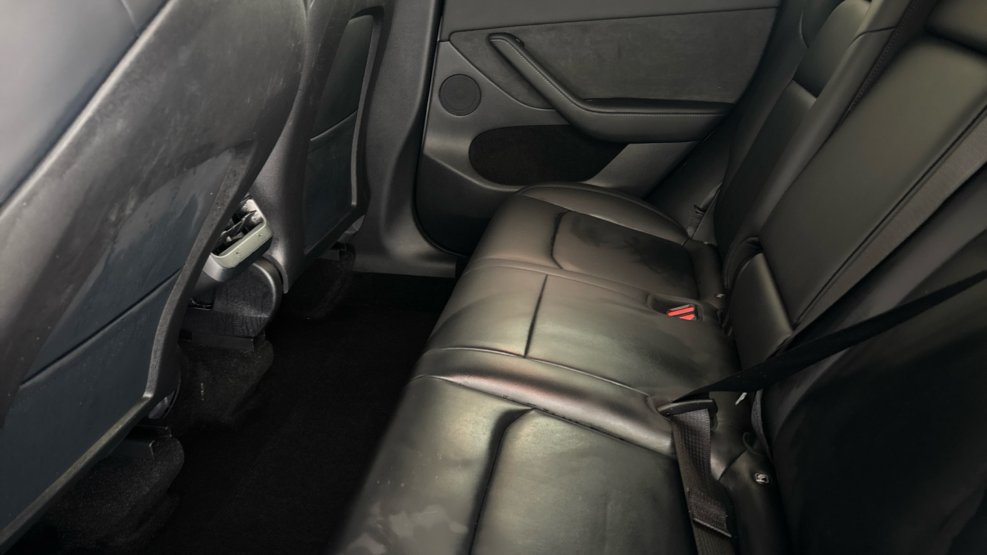 4060156 Long Range AWD 5dr Auto