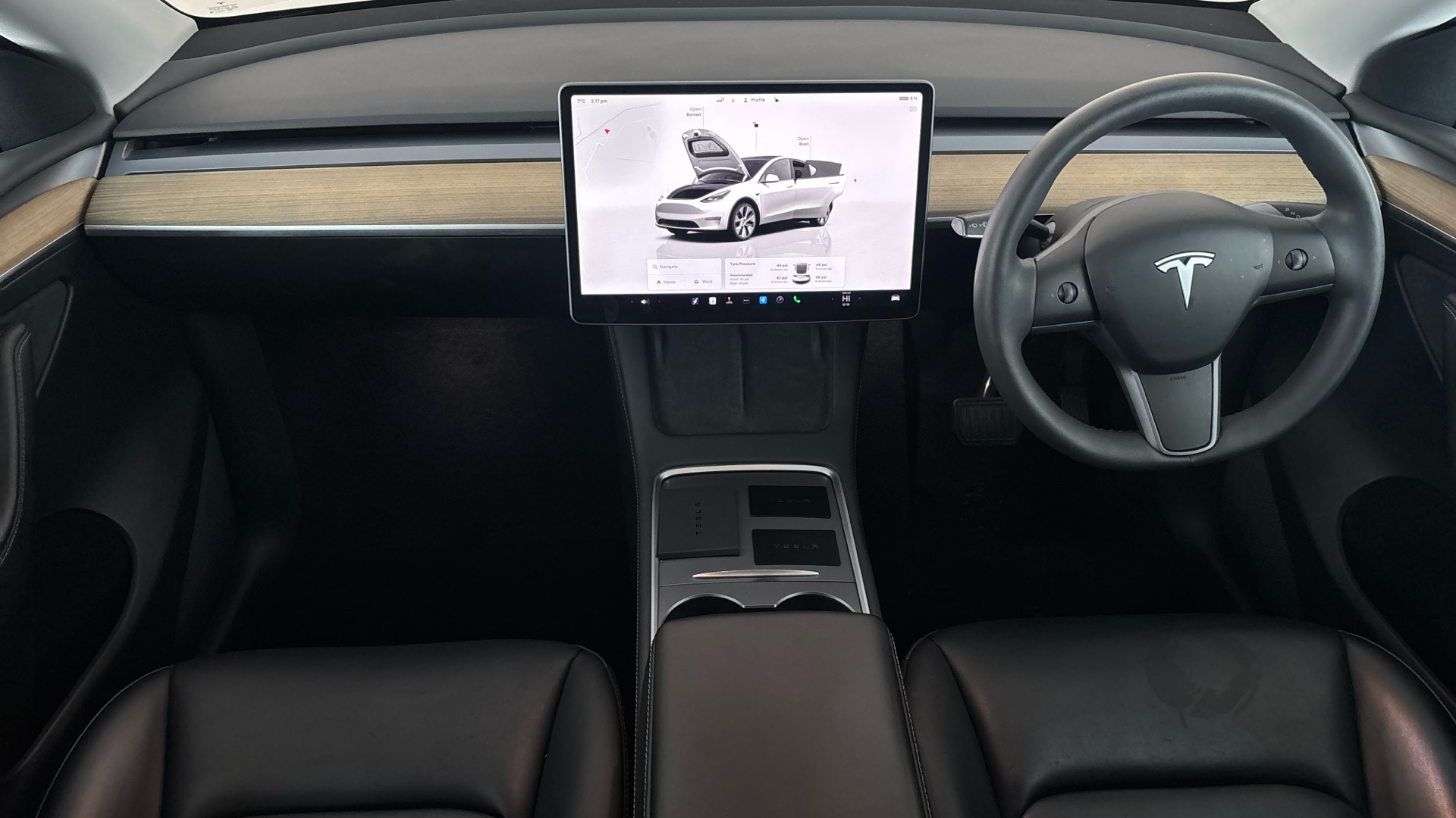 4049550 Long Range AWD 5dr Auto