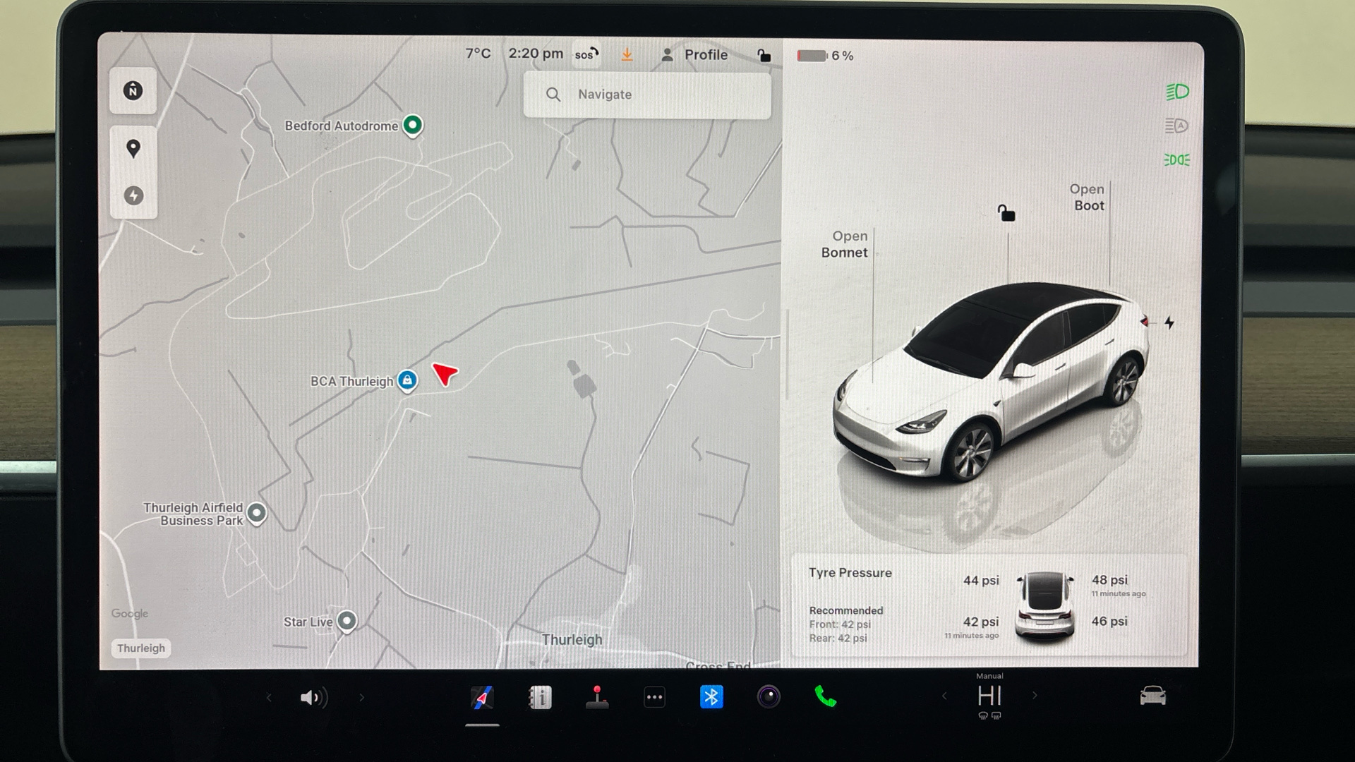 4049550 Long Range AWD 5dr Auto