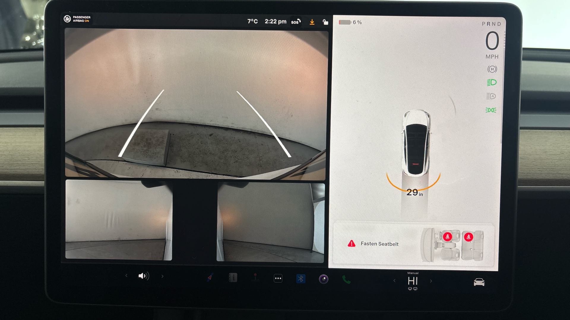 4049550 Long Range AWD 5dr Auto