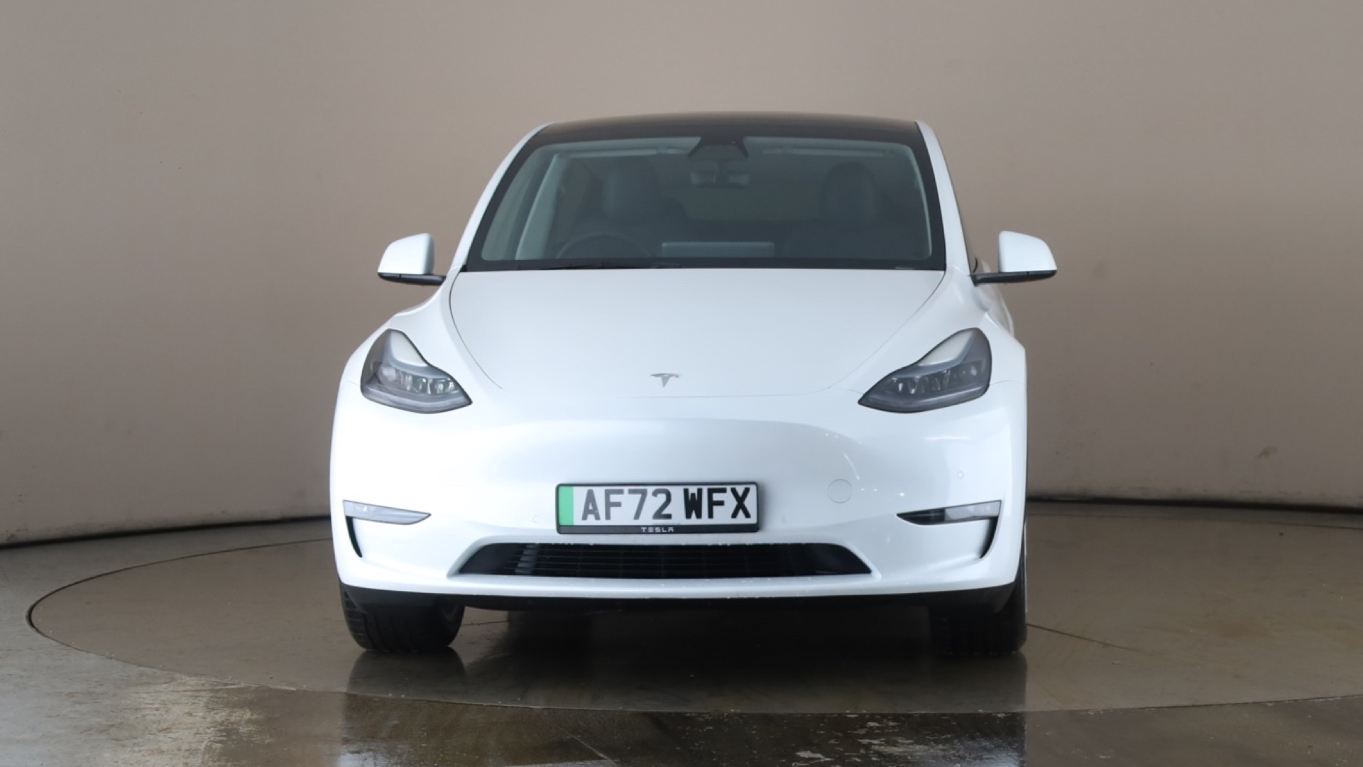 4020916 Long Range AWD 5dr Auto