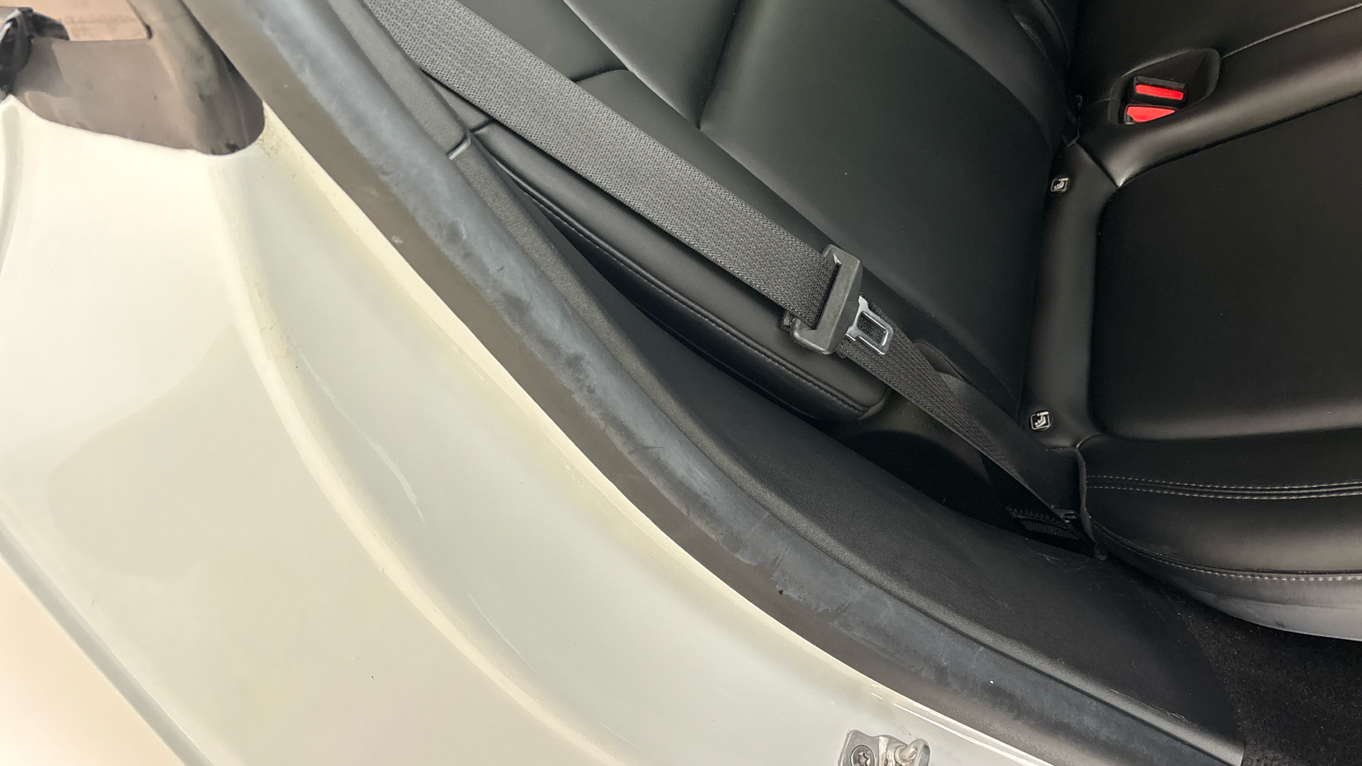 4020916 Long Range AWD 5dr Auto