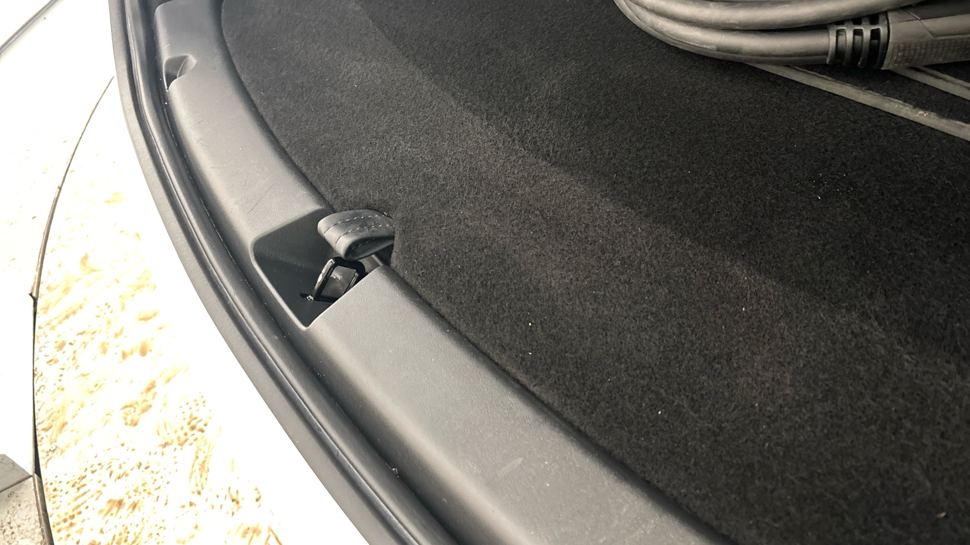 4020916 Long Range AWD 5dr Auto