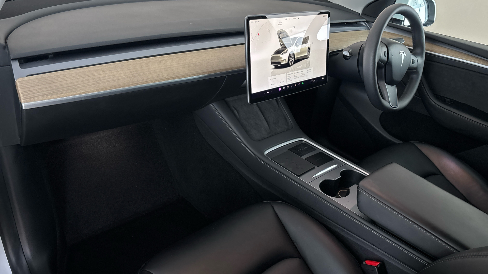 4020916 Long Range AWD 5dr Auto