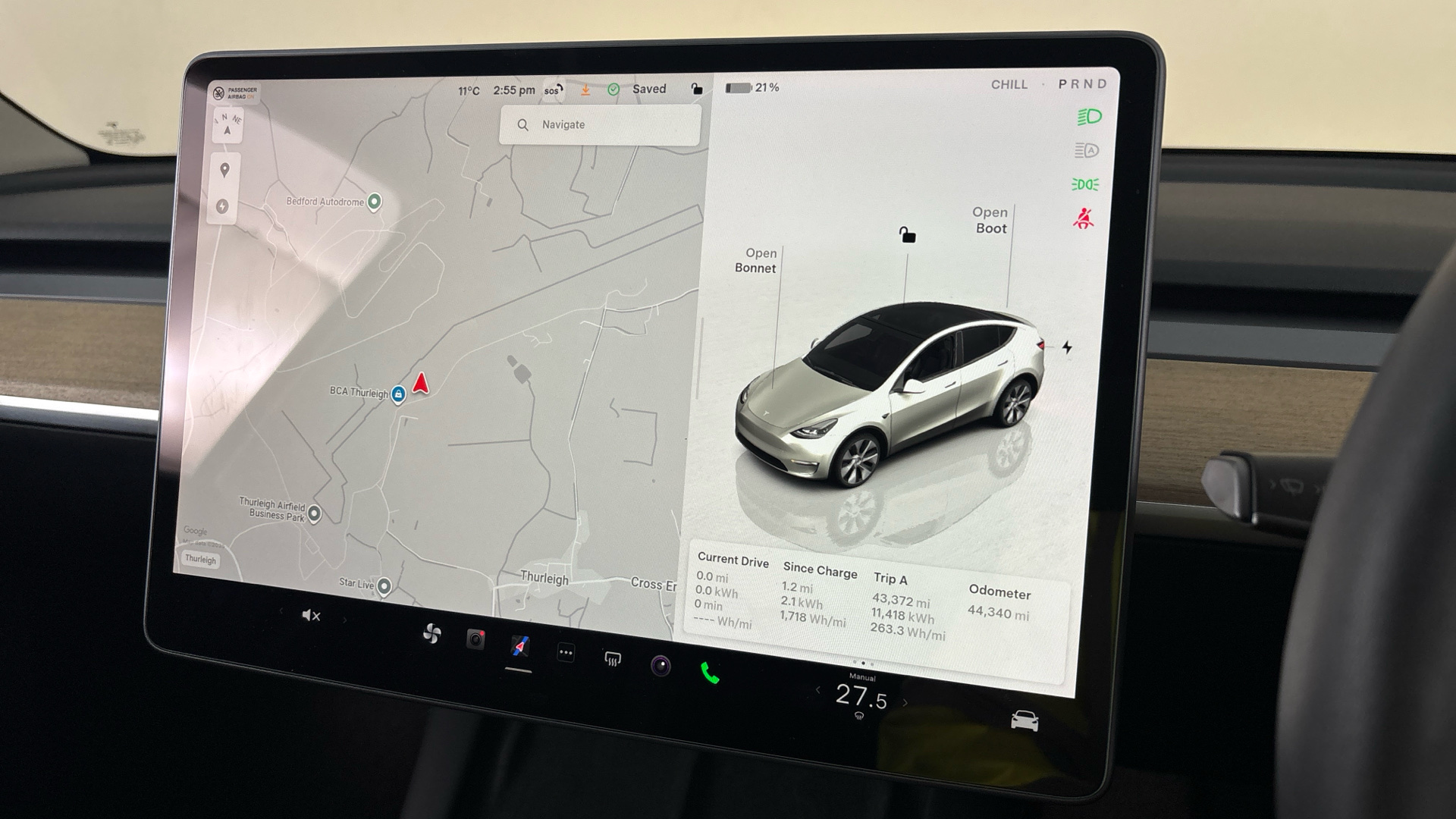 4020916 Long Range AWD 5dr Auto