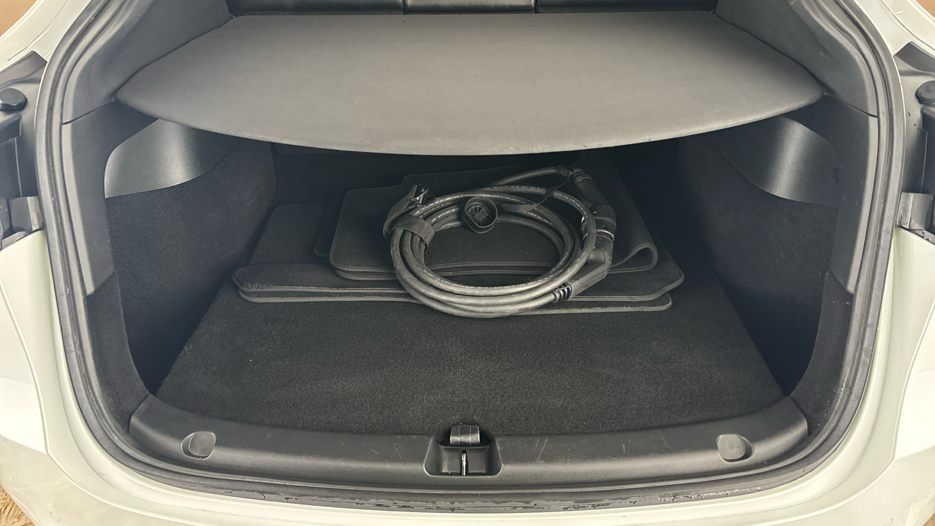 4020916 Long Range AWD 5dr Auto