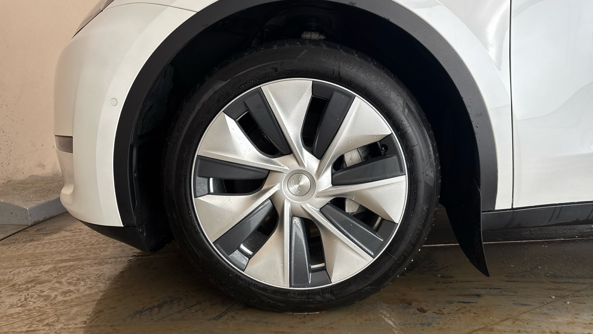 4020916 Long Range AWD 5dr Auto