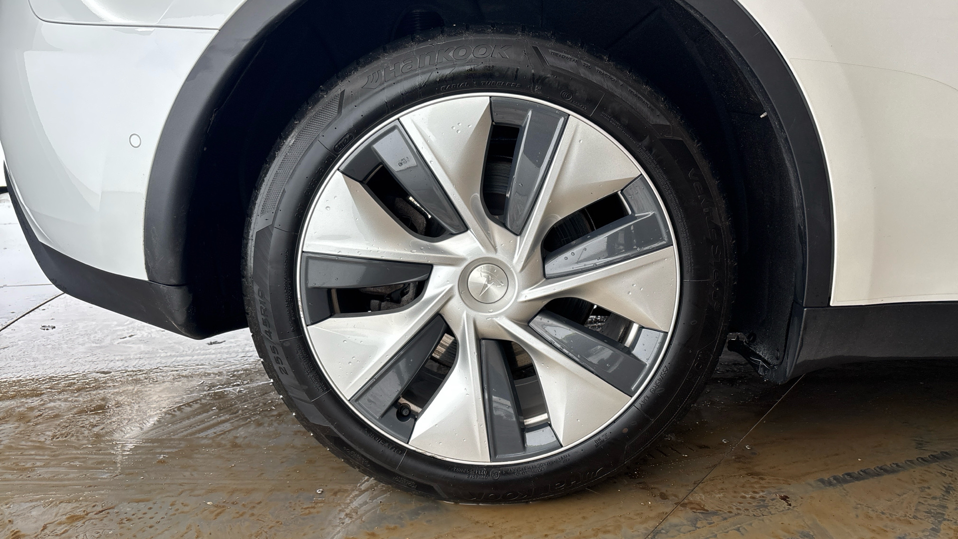 4020916 Long Range AWD 5dr Auto