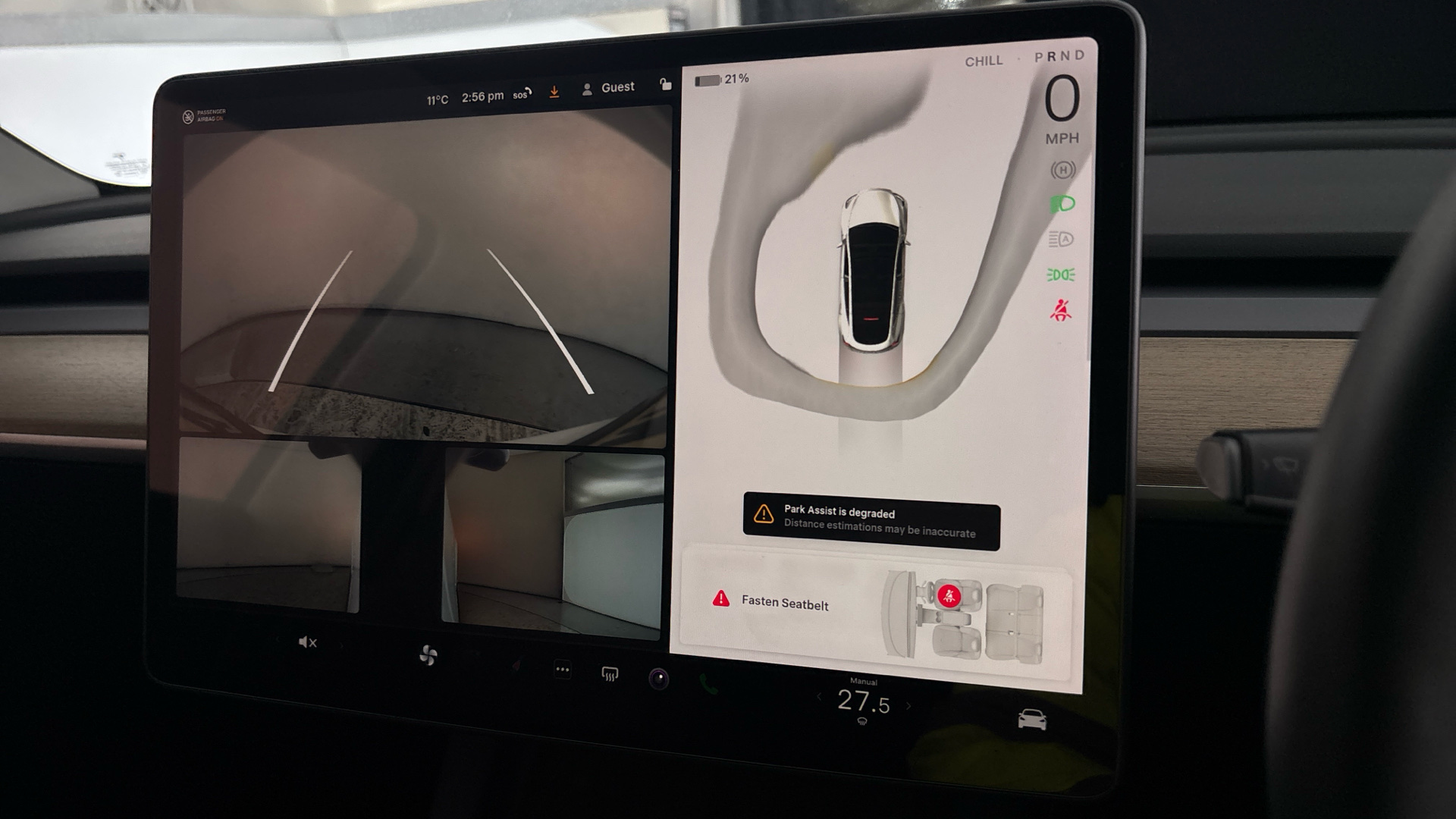 4020916 Long Range AWD 5dr Auto