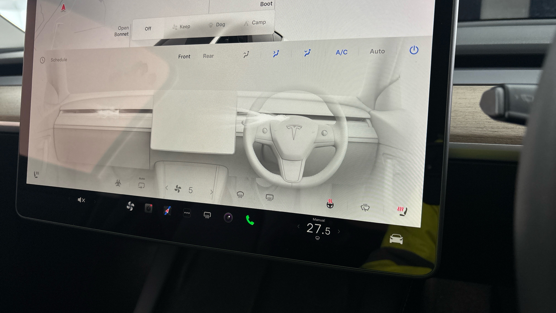 4020916 Long Range AWD 5dr Auto