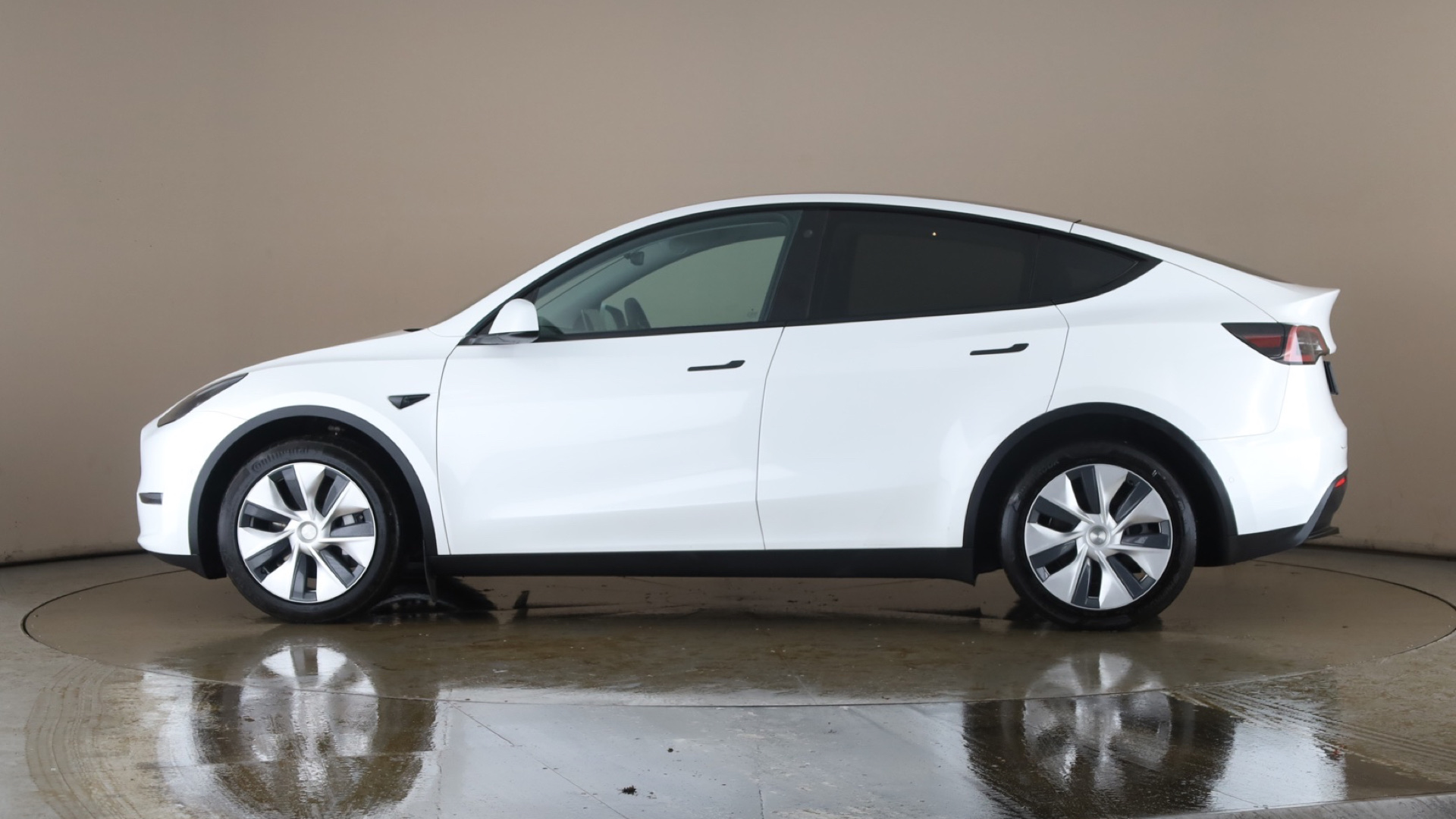 Long Range AWD 5dr Auto [2022]