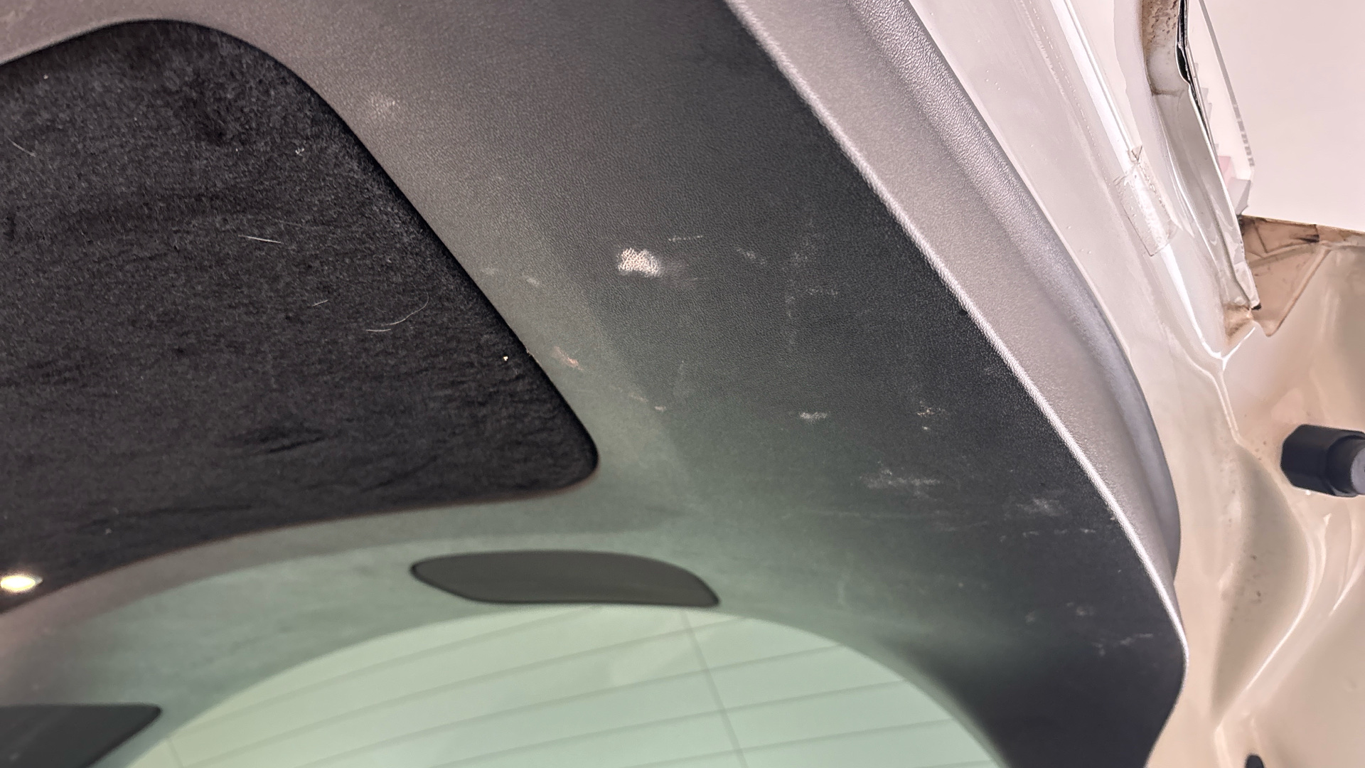 4027784 Long Range AWD 5dr Auto