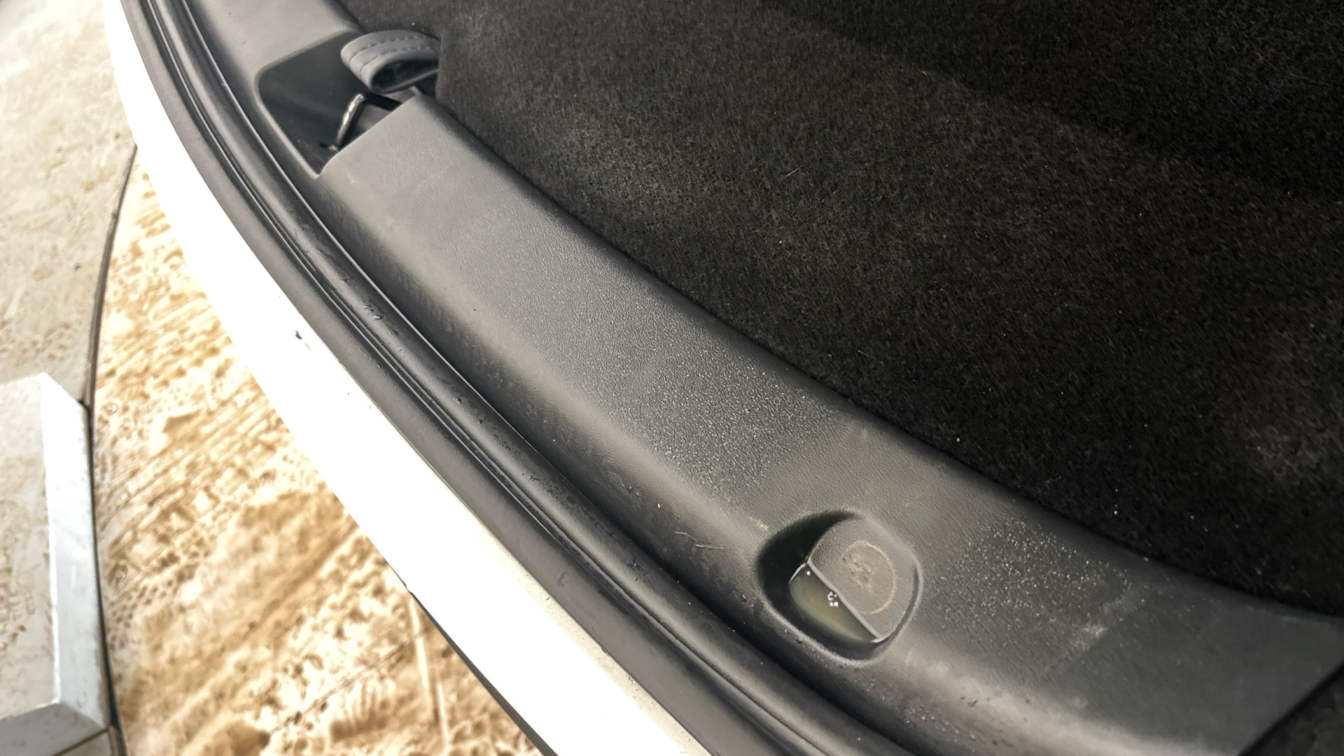 4027784 Long Range AWD 5dr Auto