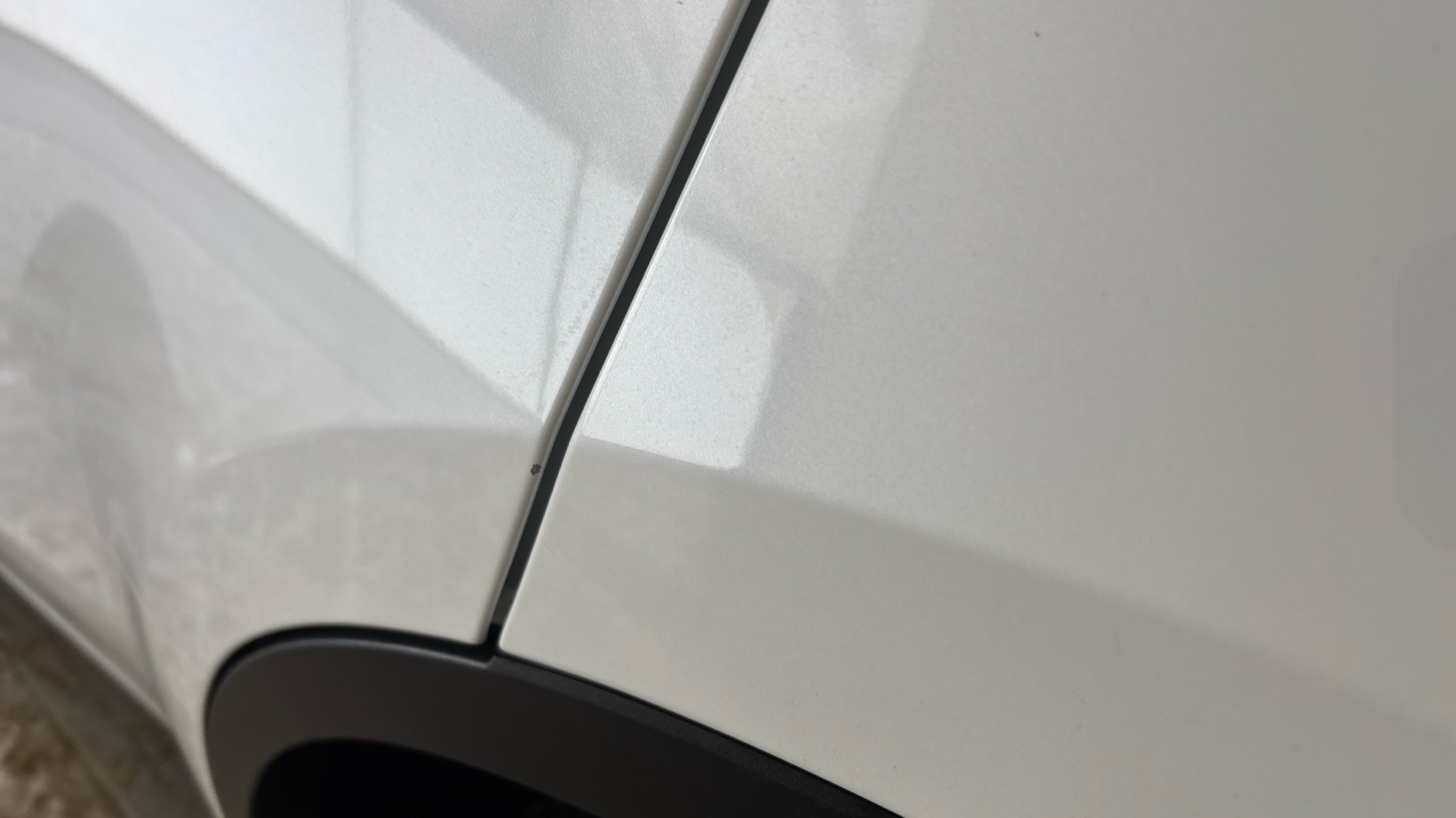 4027784 Long Range AWD 5dr Auto