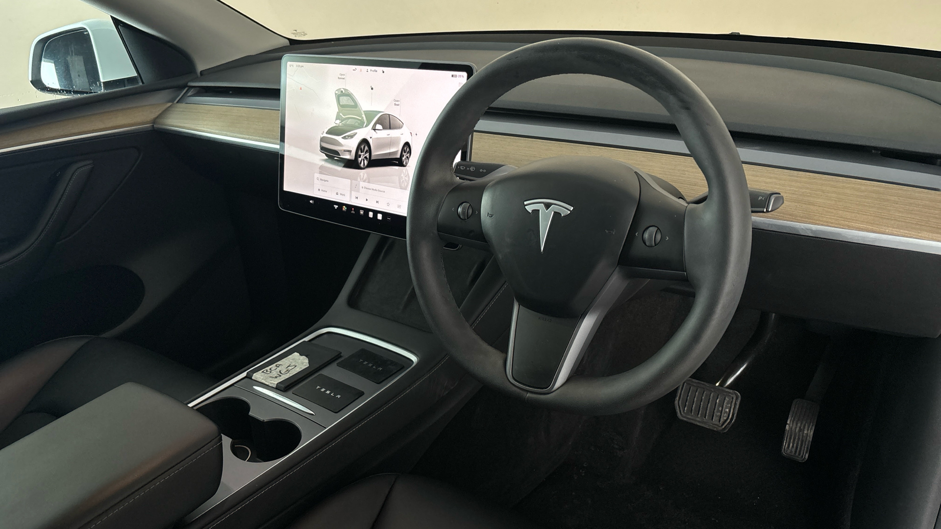 4027784 Long Range AWD 5dr Auto