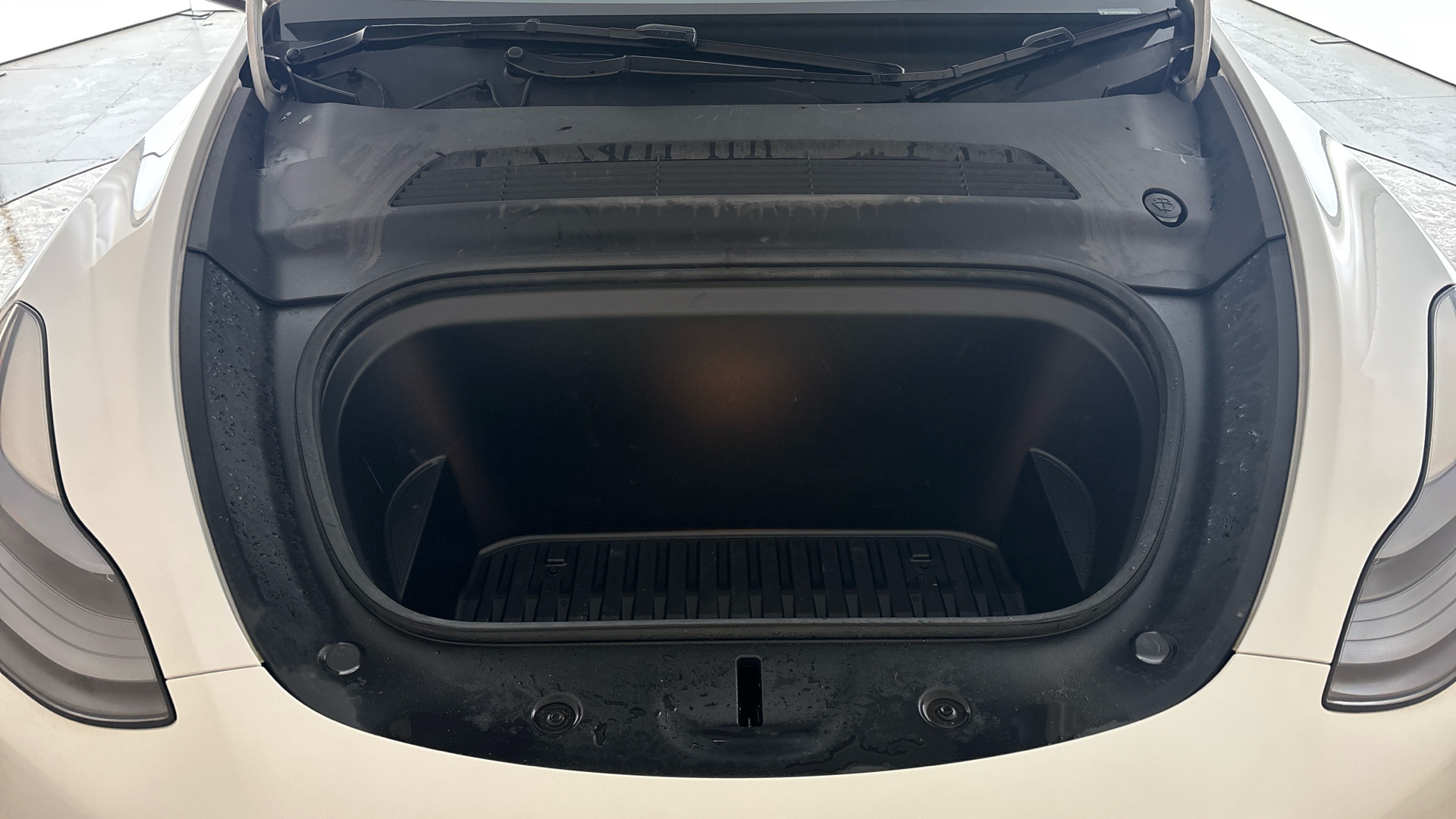 4027784 Long Range AWD 5dr Auto