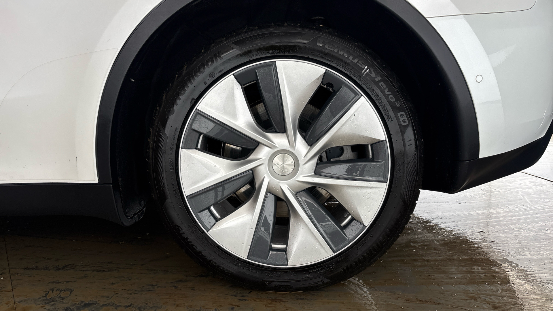 4027784 Long Range AWD 5dr Auto